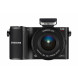 Samsung NX210 Kompakte Systemkamera (20,3 Megapixel), Schwarz-011